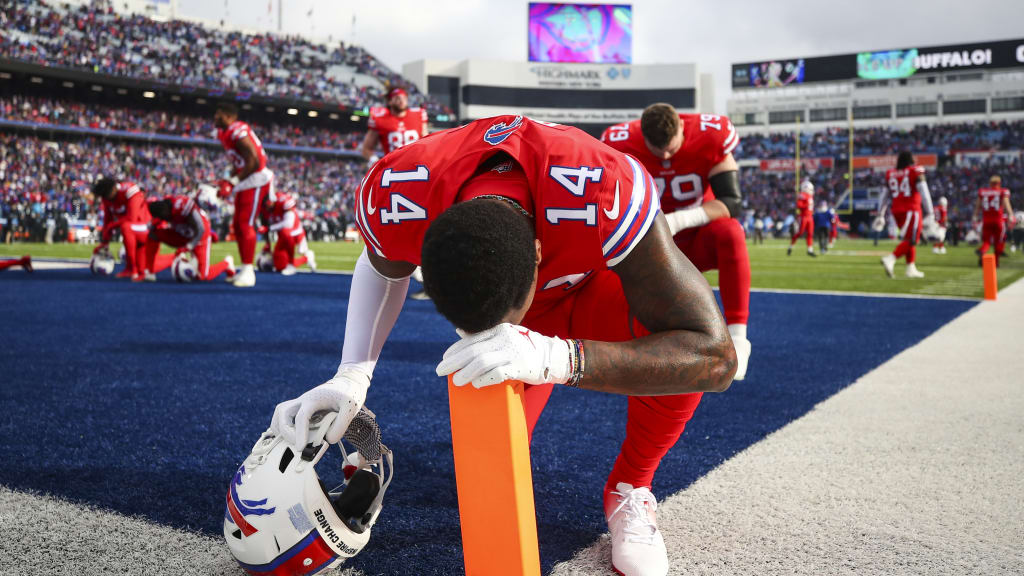 Four ESPN analysts predict AFC East winner — zero pick the Bills - Buffalo  Rumblings