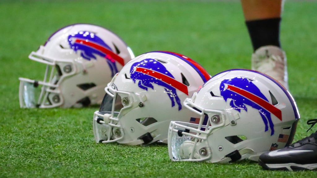 Where the Bills stand in the 2021 AFC playoff race