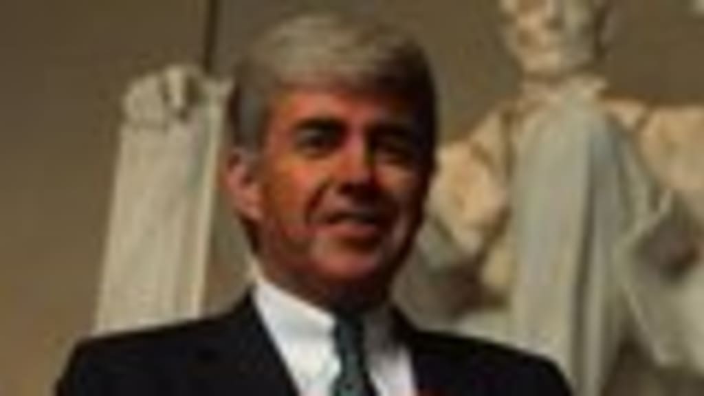 Jack Kemp, former QB and congressman, dies - POLITICO