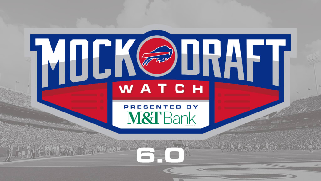 2023 NFL Mock Draft: Steve Palazzolo mocks the first round