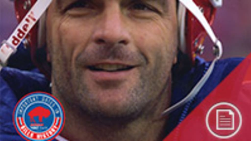 Doug Flutie on his Bills years, memories of Buffalo, the 35th