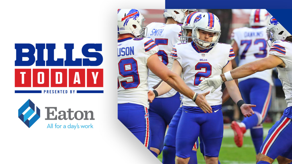 Bills Today  Numerous records are set in the regular season finale