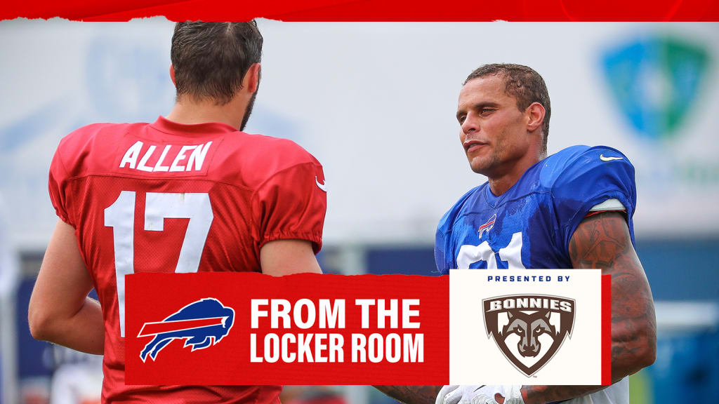 Bills injury updates: Jordan Poyer returns to practice; Josh Allen limited  - Buffalo Rumblings