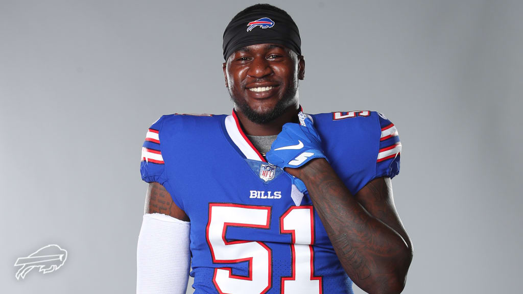 Buffalo Bills 2022 Free Agent Profile: Defensive Tackle Justin Zimmer