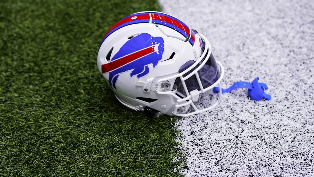 List of Bills players heading into final year of contract in 2023