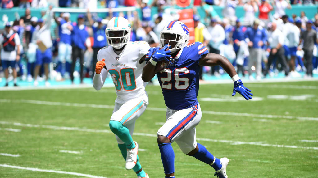 Bills CLINCH Playoff Spot With WALK-OFF Field Goal Against Dolphins I FULL  GAME RECAP 