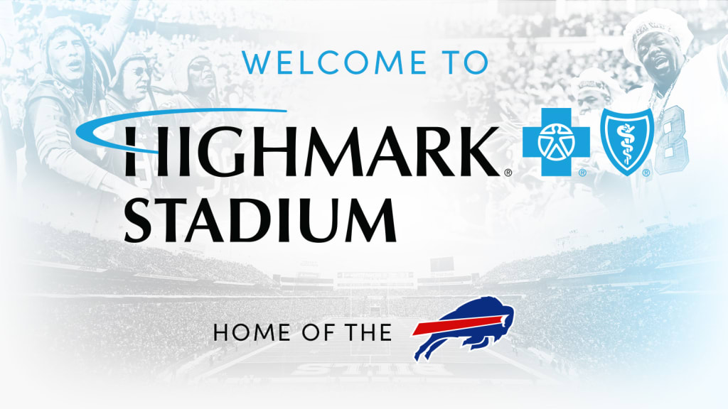 Highmark Health, Bills extend naming rights deal on Buffalo stadium -  Buffalo Business First