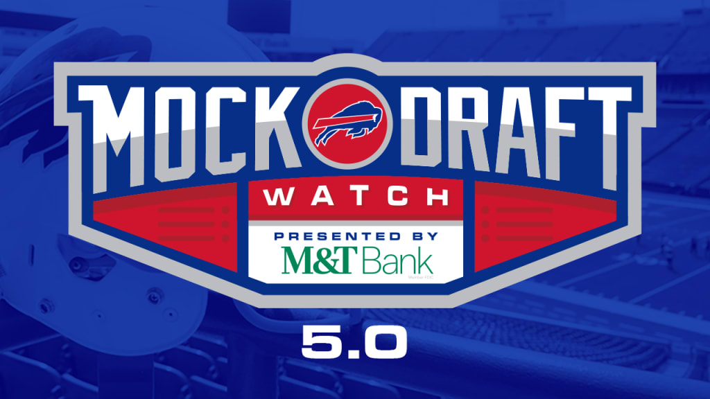 2021 NFL Mock Draft: Joe Marino 3.0 