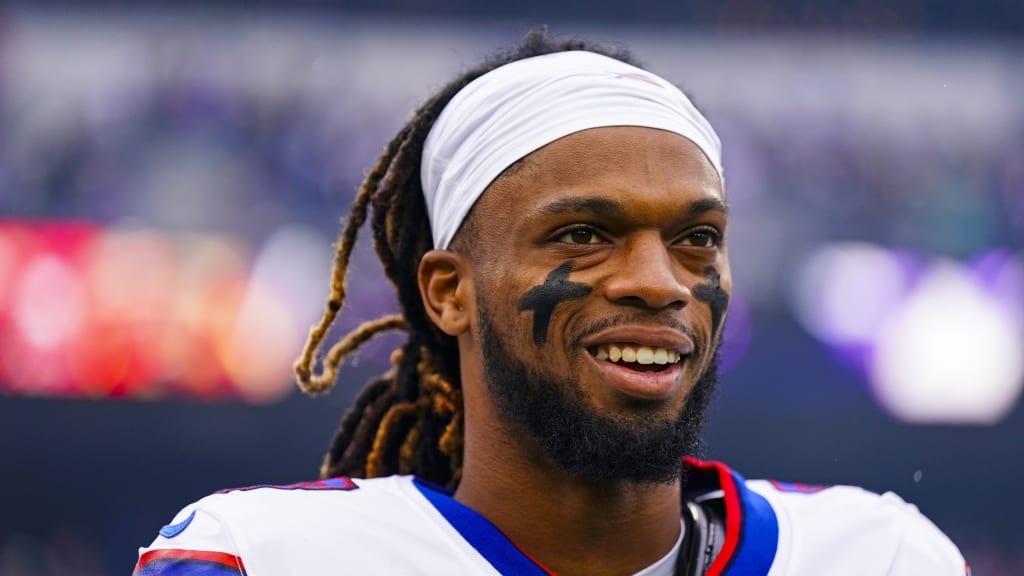 Sean McDermott: Bills Trainer Denny Kellington 'A Real Hero' for Saving  Damar Hamlin, News, Scores, Highlights, Stats, and Rumors