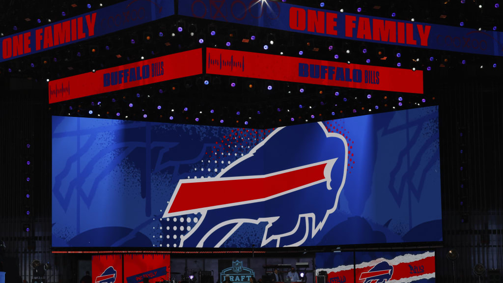 NFL Draft 2023: What time will Buffalo Bills make their first round  selection tonight? 