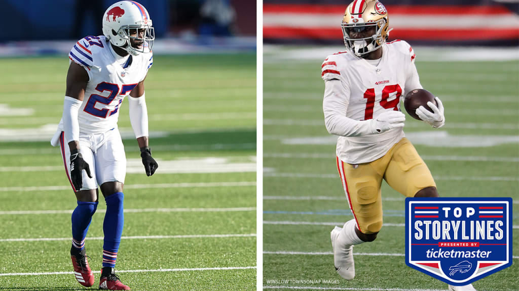 Bills at 49ers: 3 keys to the game for both teams