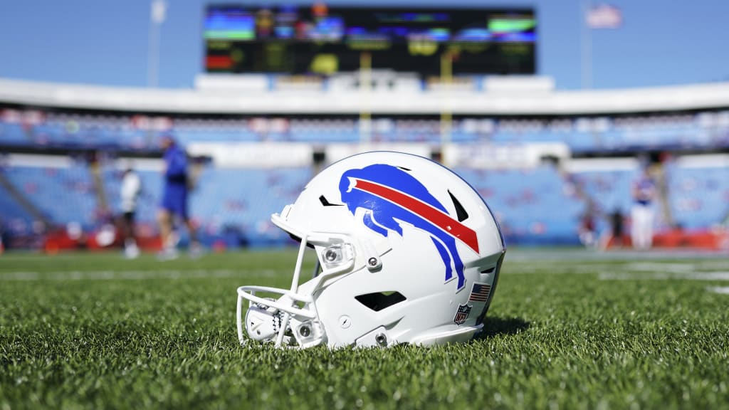 Buffalo Bills drop in Week 8 power rankings following bye week