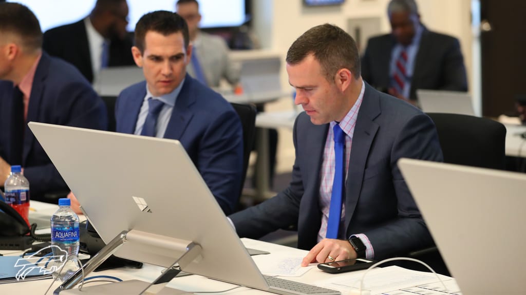 Brandon Beane's Tendencies: 2020 NFL Draft - Buffalo Fanatics Network