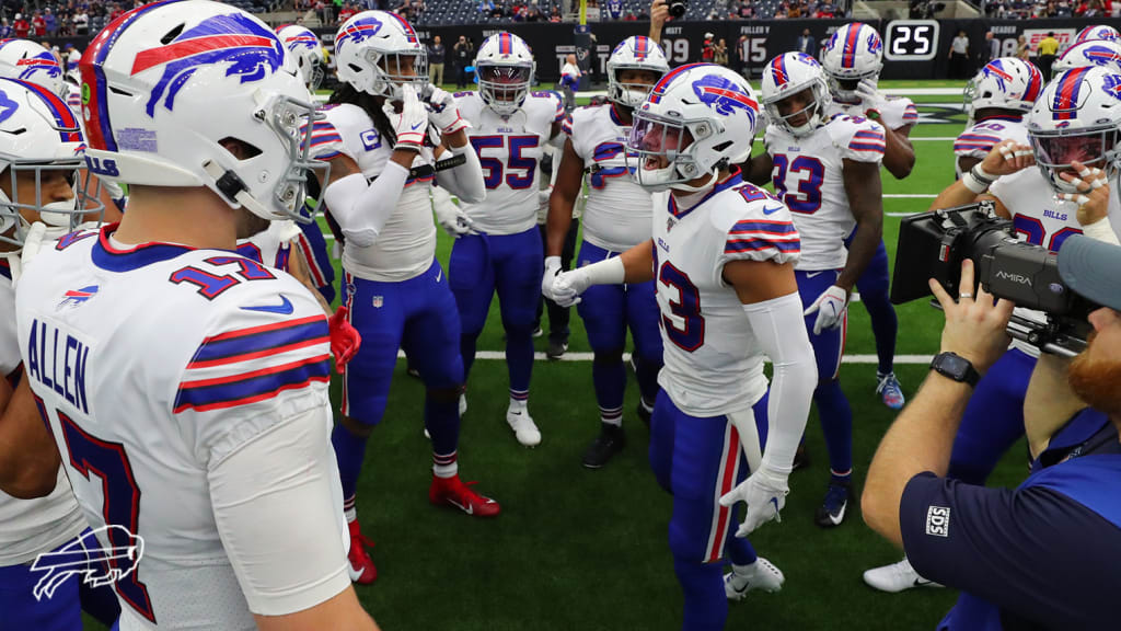 Buffalo Bills vs. Kansas City Chiefs: Observations for the Bills