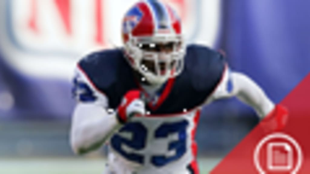 Troy Vincent: 'Everything is Being Considered' by NFL for Bills vs