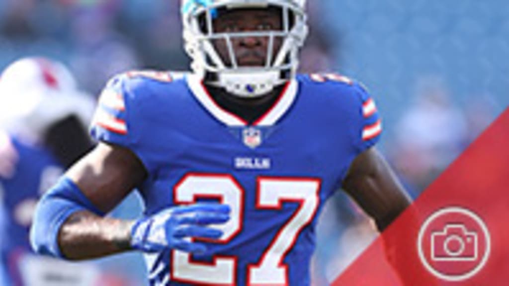 Tre'Davious White: I've moved on from Gronkowski hit