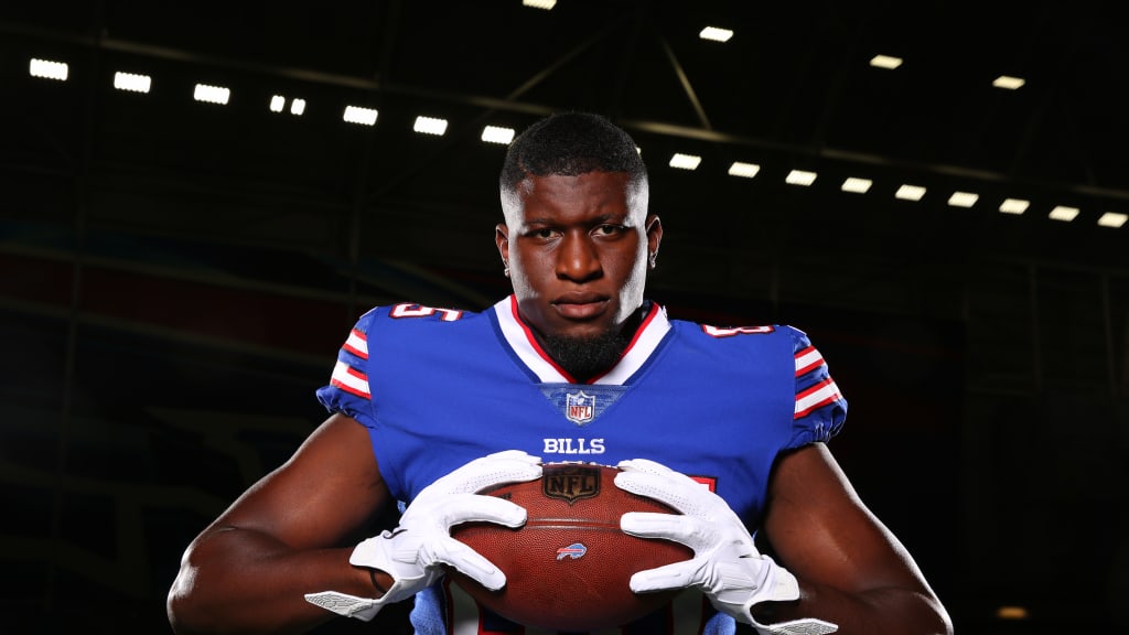 Bills announce additional 2021 rookie minicamp participants