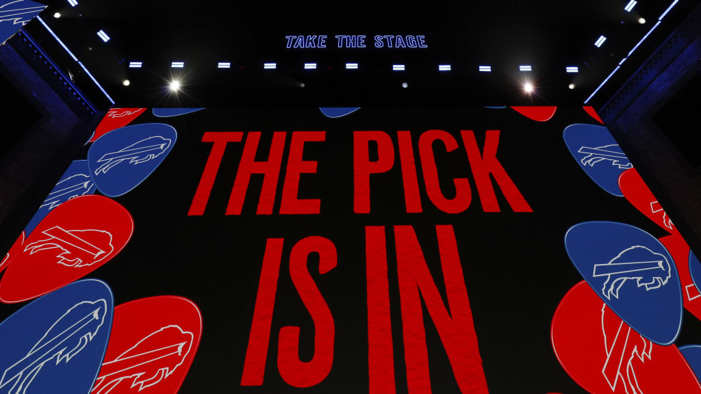 What is Buffalo Bills' biggest need heading into 2021 NFL draft?