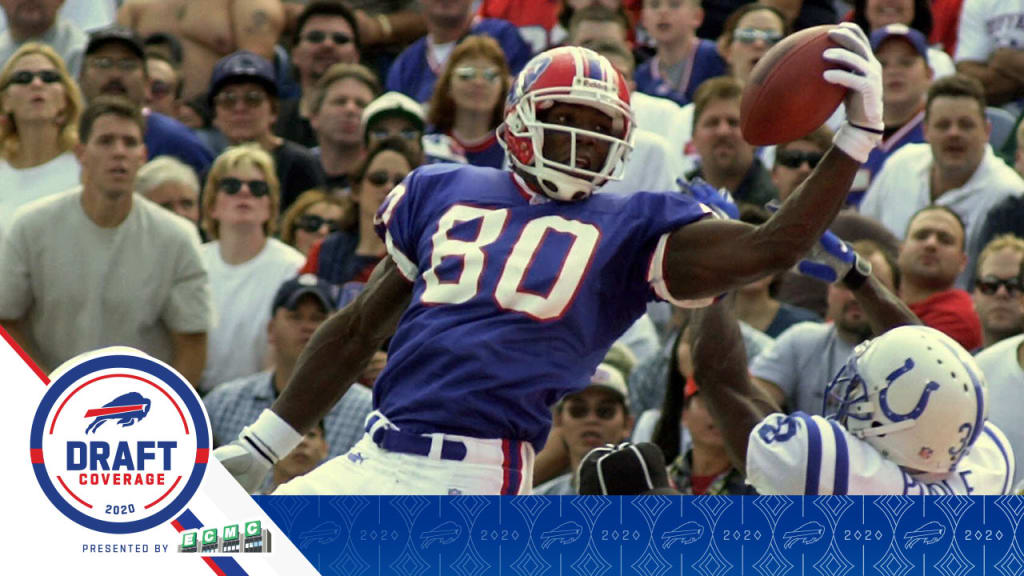 Buffalo Bills: Thurman Thomas finally gets his number retired