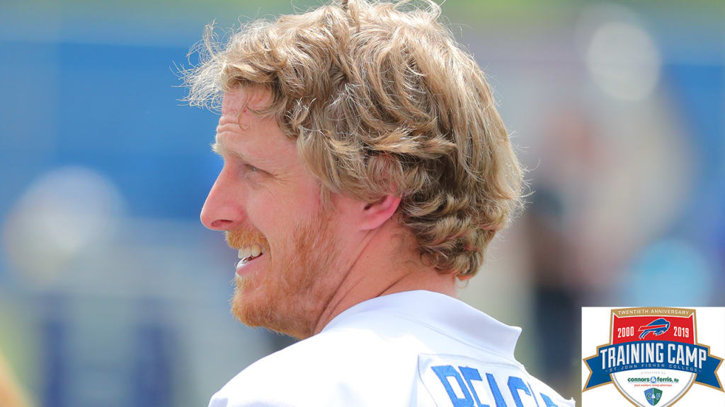 Cole Beasley Hair For Buffalo Bills Fans shirt