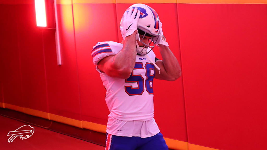 Micah Hyde, Bills Agree to 2-Year Contract Extension Worth