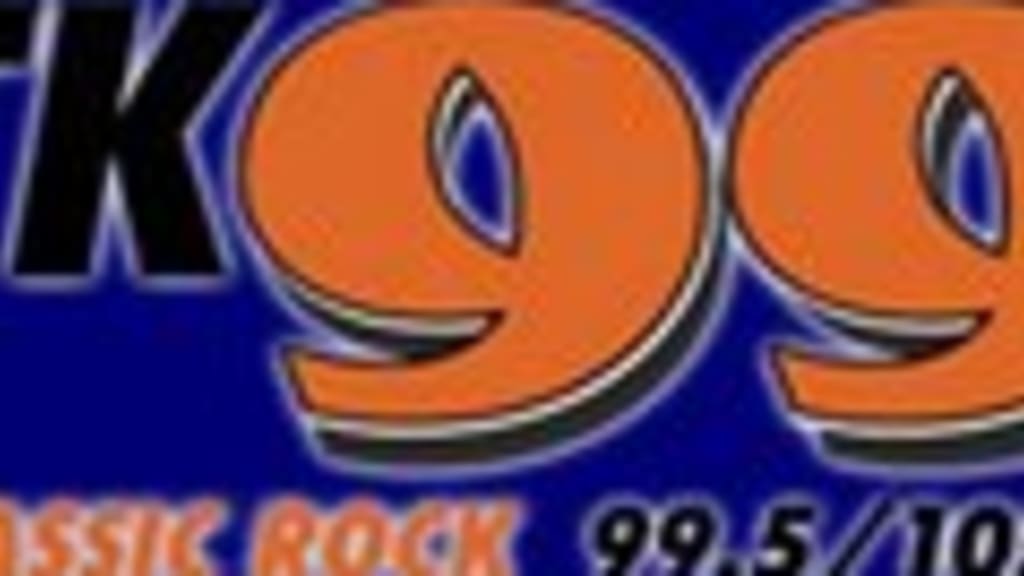 TB Bucs - Classic Rock 99.5