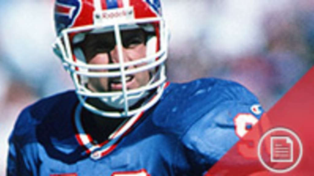 Bills great Phil Hansen continues his love for Buffalo – and Bison