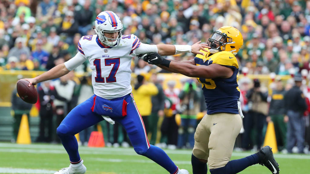 Three headlines for the Buffalo Bills before they play the Green Bay Packers  - Buffalo Rumblings