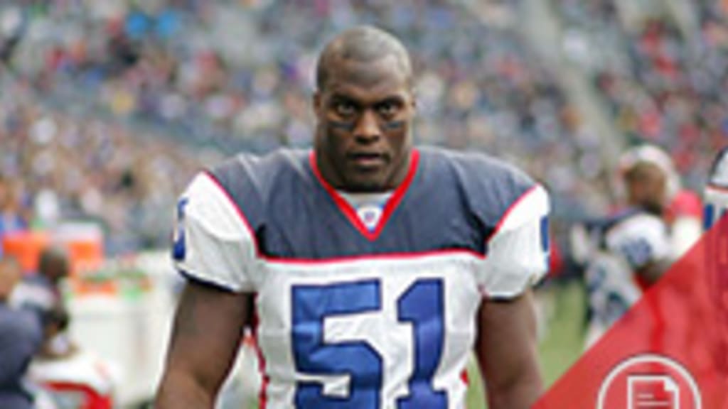 Ex-Bills Star Takeo Spikes Left Sunday's Game Because His Seat Was So Bad -  The Spun: What's Trending In The Sports World Today