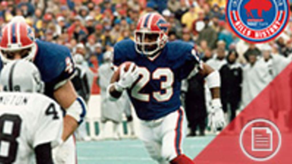 Today in Pro Football History: 1991: Giants Edge Bills in Super