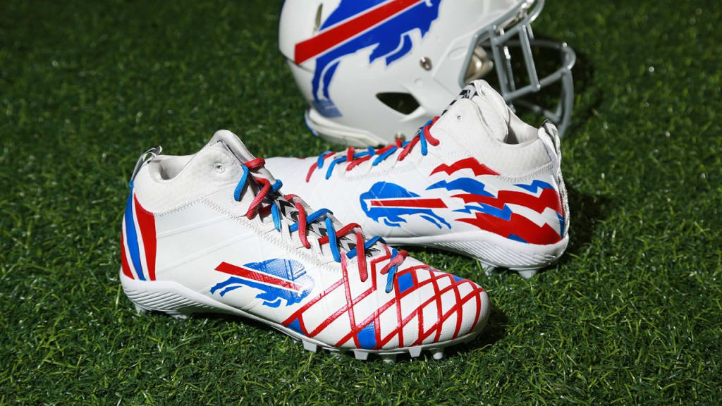 Nike and the NFL Teamed Up For These Crazy My Cause, My Cleats