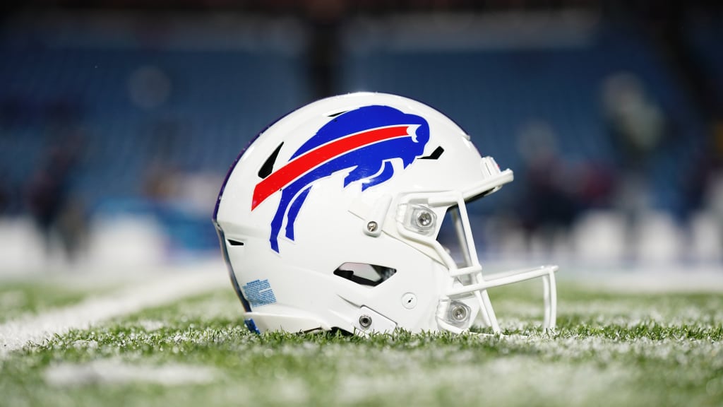 Bills announce changes to business side; EVP/COO Raccuia, team part ways, Sports