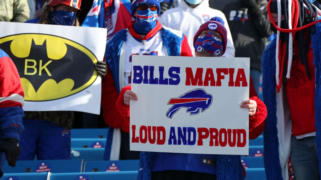 Bills Foundation giving away two pairs of tickets to divisional round  playoff game