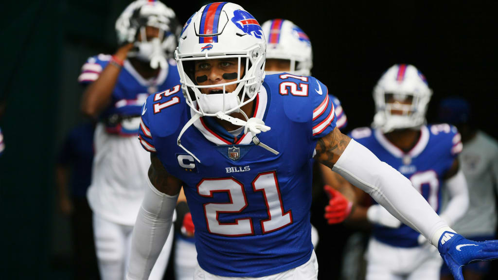 Buffalo Bills Bye Week: Assessing The Team Long-Term - Buffalo