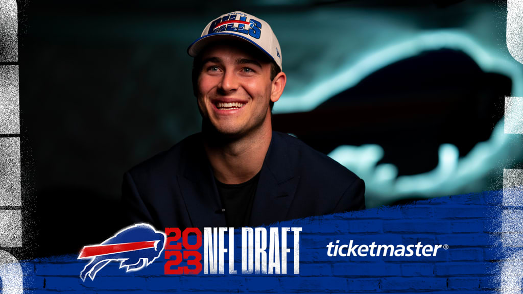 Buffalo Bills NFL draft picks 2022: Round-by round-selections, analysis