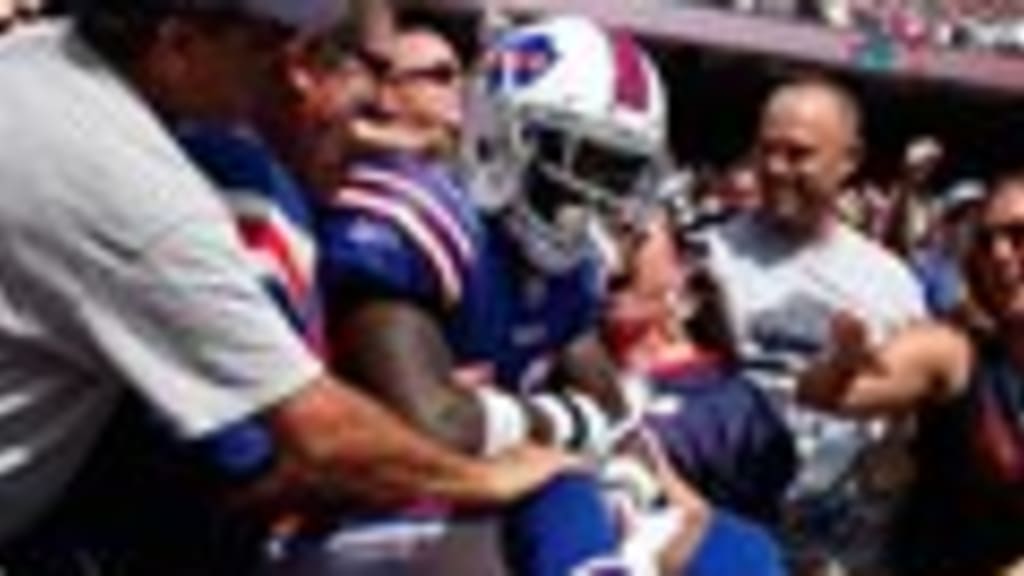 Bills announce on-sale dates for single game tickets