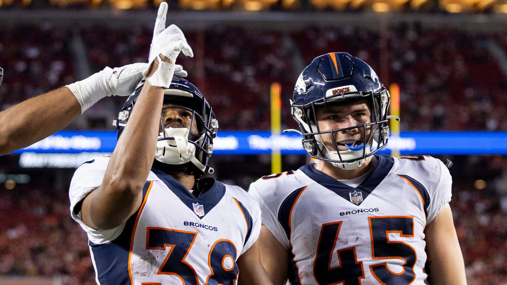 Broncos players eye milestones versus Titans - Mile High Report