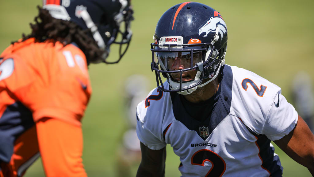 Denver Broncos sign two more rookies as minicamp ramps up