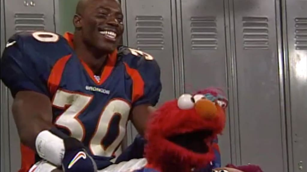 Posts with replies by Terrell Davis (@Terrell_Davis) / X