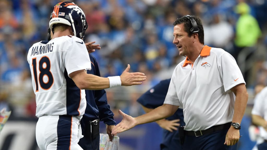 Points and Highlights: Denver Broncos 17-18 Arizona Cardinals in NFL  Preseason