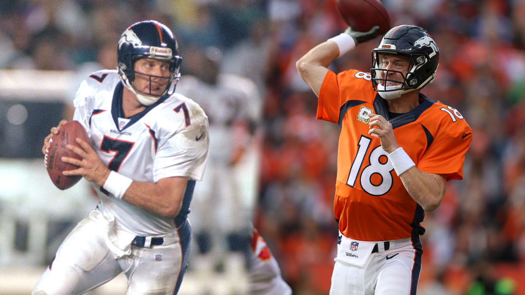 Retiring is a Mistake by Peyton Manning, Elway, & Broncos