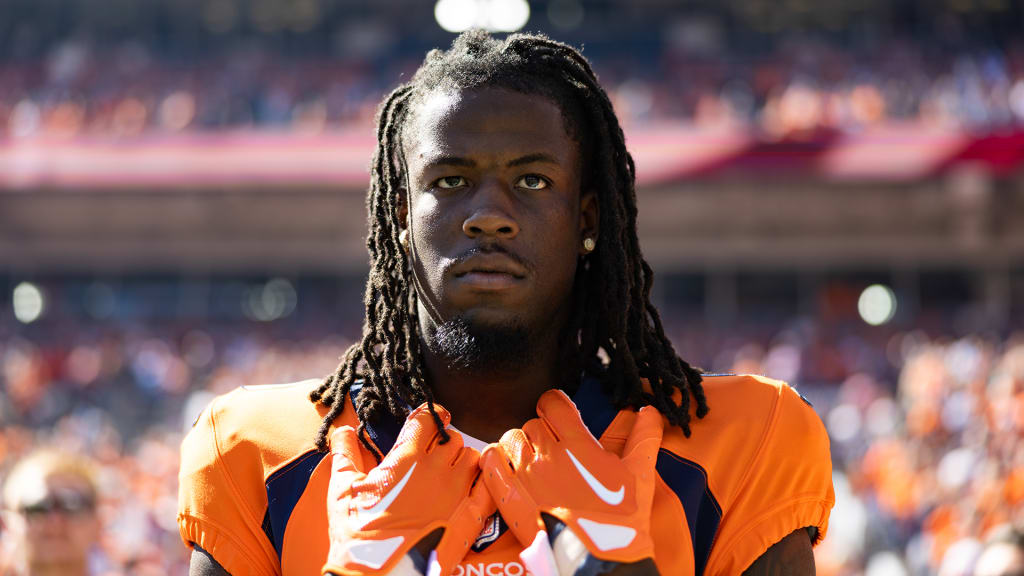 Denver Broncos: Jerry Jeudy praised by coaches and teammates at camp