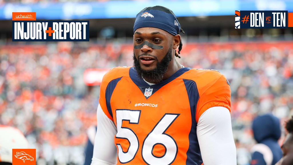 Report: Lloyd Cushenberry will miss time with groin strain - NBC Sports