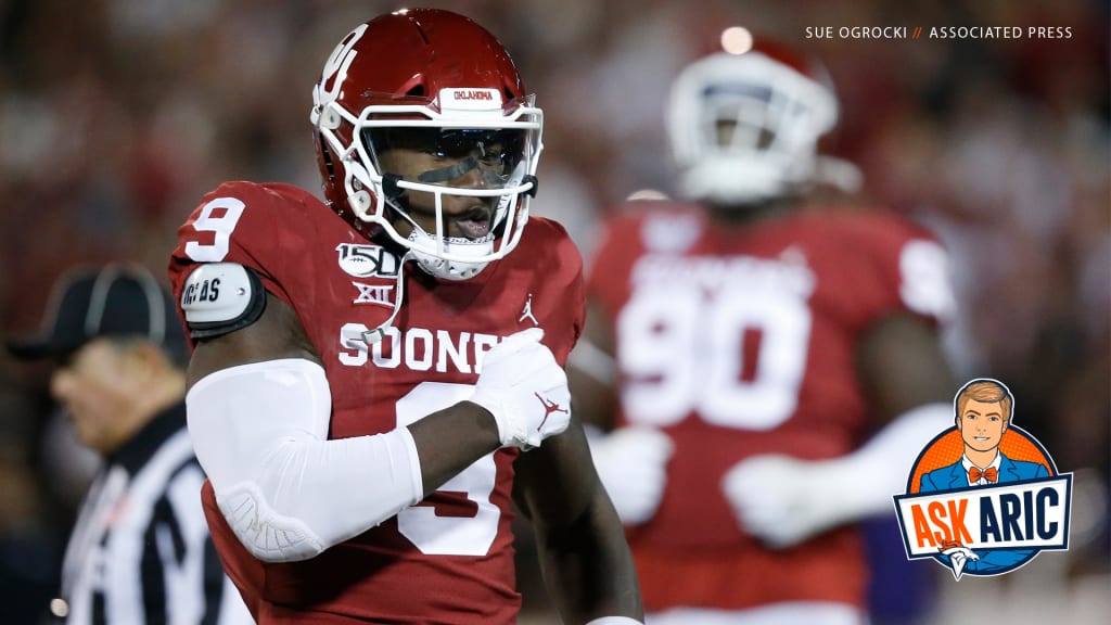 South Carolina football's Javon Kinlaw AP All-American