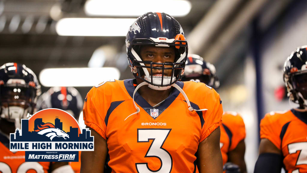 Broncos Super Bowl odds at +4,500 heading into the regular season - Mile  High Report