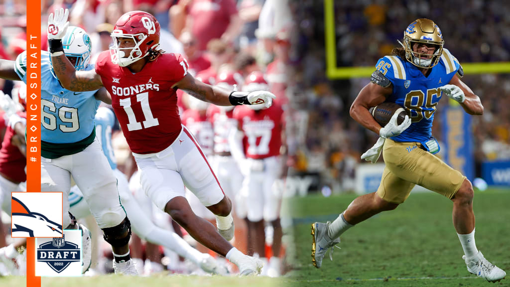 Oklahoma Football: Sooners available for Day 3 of 2022 NFL draft