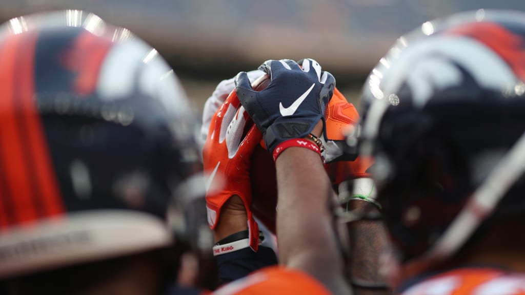 Denver Broncos: Caden Sterns deserves a spot on 53-man roster