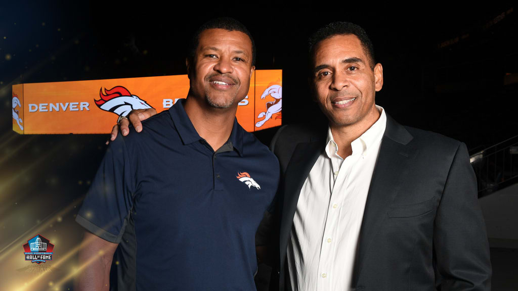 Dennis Smith Will Be Steve Atwater's Presenter At Hall Of Fame