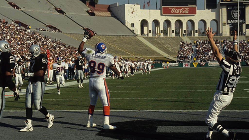 Broncos roll over the L.A. Rams in final preseason game - La Voz Colorado