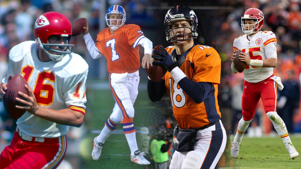 Denver Broncos can bring back actual throwbacks in 2022